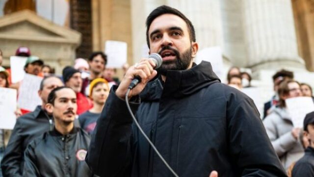 Zohran Mamdani and His (Our) Enemies