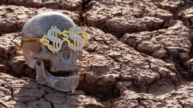 Capitalism is the Best It’s Ever Been!