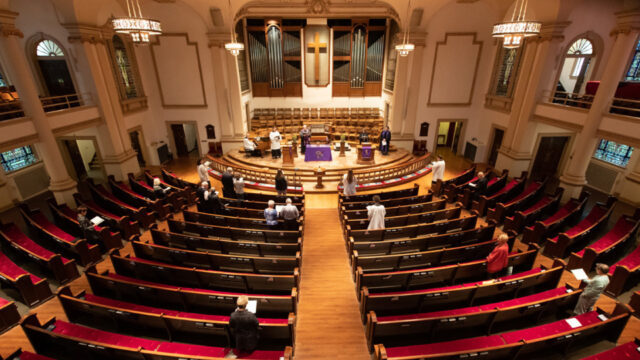 Of Polls, Religious Revival, and the Zoomer Myth