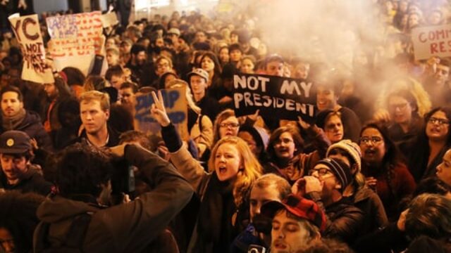 To Win the War for America, the GOP Needs to Realize It’s Happening