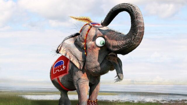 The End of Conservatism