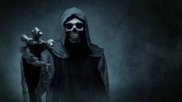 Is the West Becoming a Death Cult?