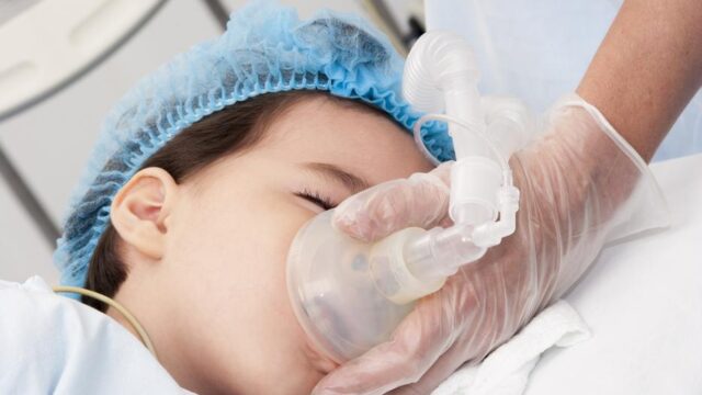 Globalist-Run Canada Urges Child Euthanasia
