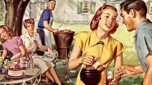 The Great Feminization