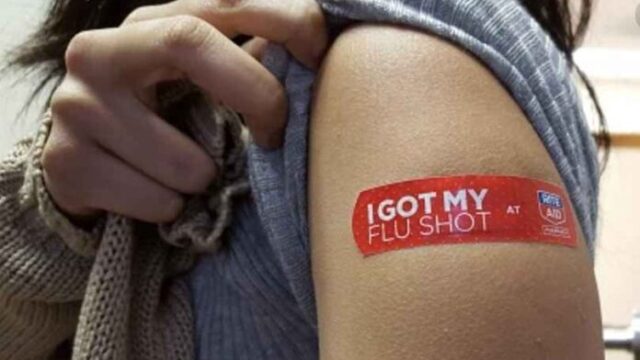 It’s Not Flu Season, It’s Flu Shot Season!