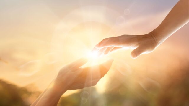 The Bottom-Up Solution