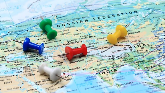 The ’28-Point Peace Plan’ Misses the Point