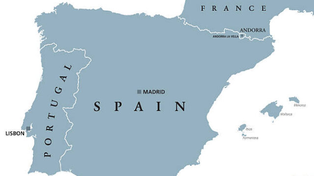 The Reconquistadores Are Coming