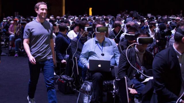 Inside Meta’s $16 Billion Scam Ad Economy