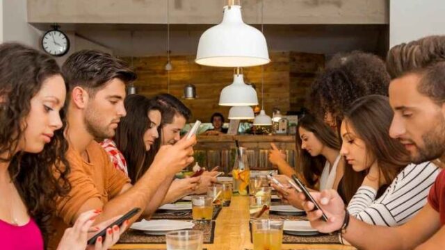 They Call This Progress — Don’t Make Me Laugh