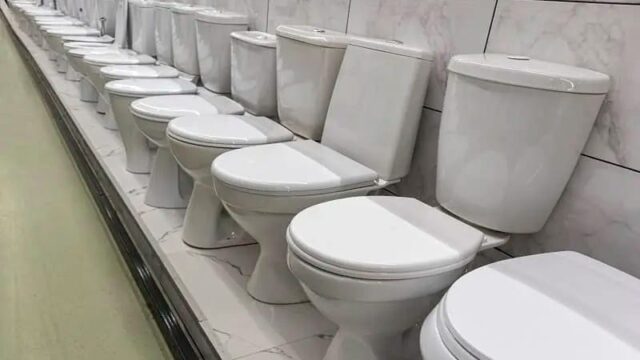 Toilet Bowl Wars: The Next Frontier in the Attack on Privacy