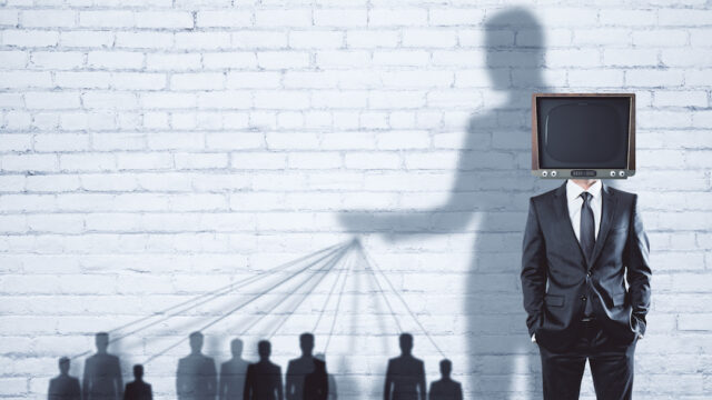 Rule by Thieves: The Police State Becomes a Pay-to-Play Shadow Government