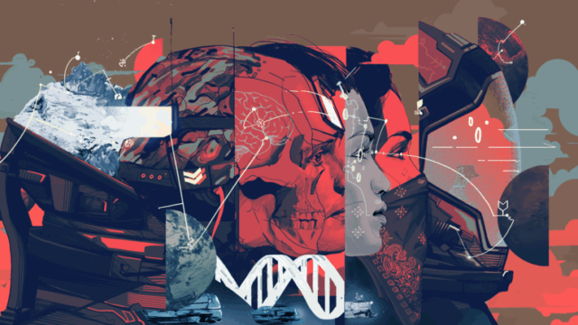 10 Trends for the Future of Warfare