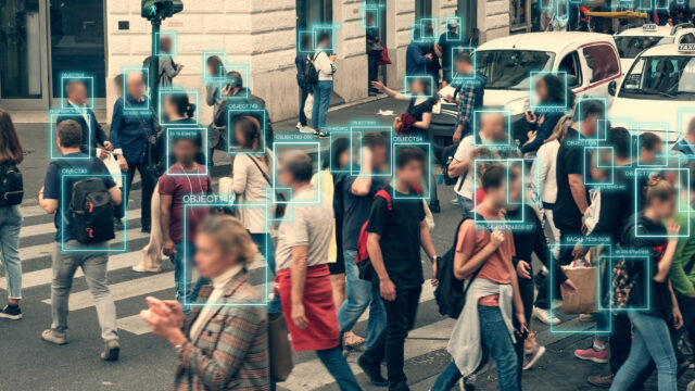 MAGA’s Transhumanist Tension