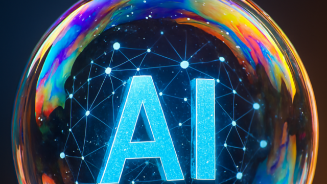 Indian-Run Company Accused of Fraud Could Be the Pin That Pops the AI Bubble