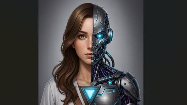 Are We Sleepwalking Toward a Transhuman Future?