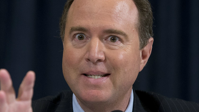 Mike Pompeo and Adam Schiff: The Intel Tag Team That Screwed Trump