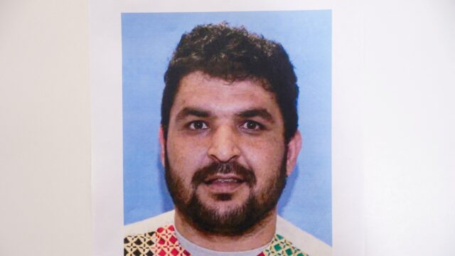 Stronger Vetting Won’t Fix It