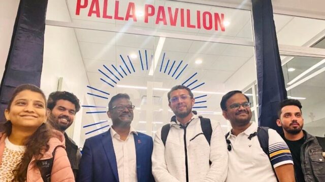 How Indians Turned a Kentucky University Into a Foreign Worker Trafficking Ring