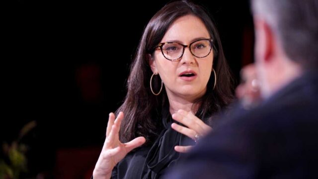 The Bari Weiss Playbook: How a Zionist Operative Conquered American Media