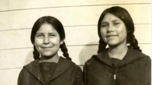 Just Another Part of the Campaign to Abolish the White Race