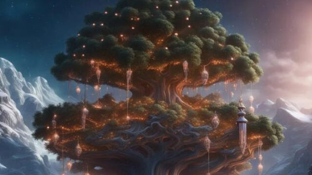 The Meaning of Christmas