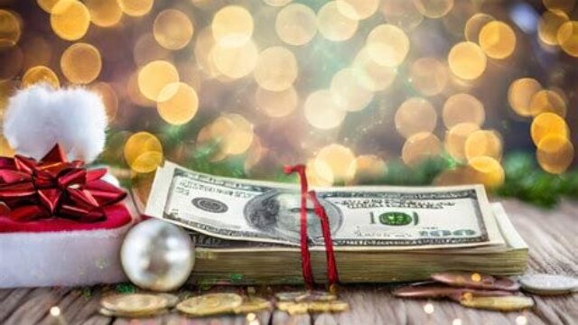 What Are You Actually Celebrating This Season?