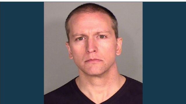 Derek Chauvin is Trying to Get a New Trial So the Truth — and Real Justice — Can Finally Prevail