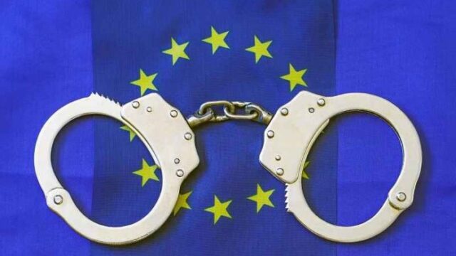 EU Begins Jailing Anti-NATO Politicians