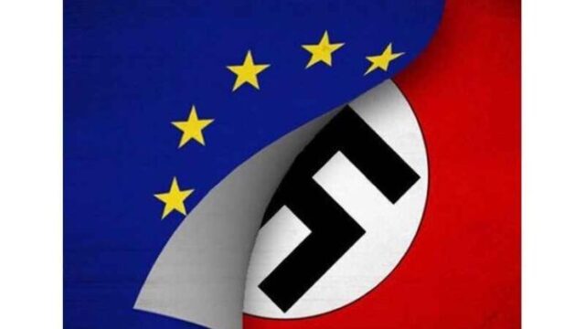 ‘Fourth Reich’: Musk Hits Back at EU ‘Tyrants’ After X-Fine