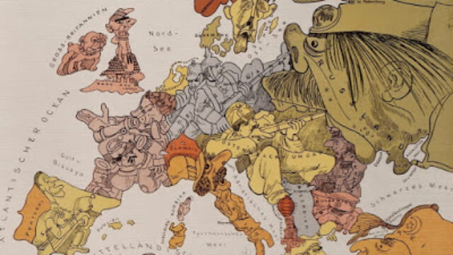 Reclaiming Europe’s Stake in Multipolarity