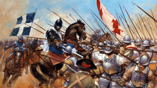 Europe’s Unending Tragedy