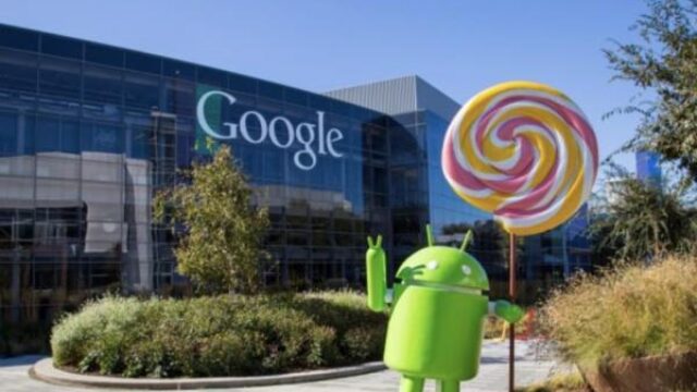 Irony Alert: Google Suddenly Champions Free Speech as UK Crushes Online Expression