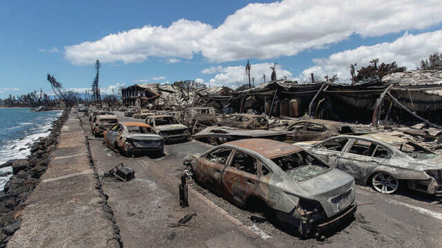 Maui County’s Bungling Revolutionaries