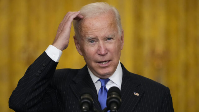 Biden’s Immigration Debacle is the Media’s, Too