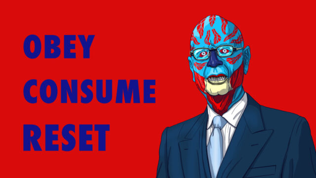 ‘Tech Mafia’ Woman Admits: ‘We Were Klaus Schwab’s Useful Idiots’