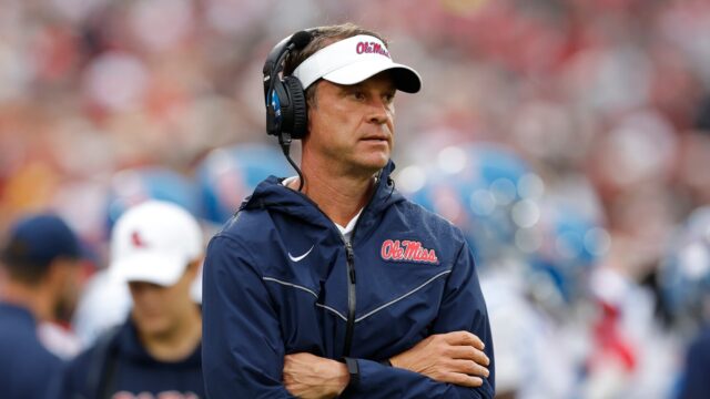 Lane Kiffin and the Messy State of College Football