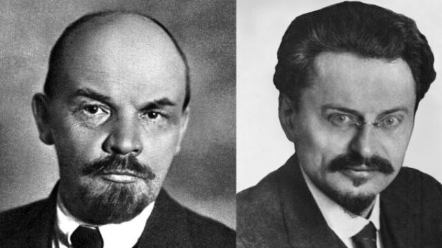 Debating Jewish Involvement in the Bolshevik Revolution