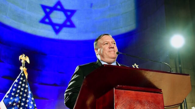 The Ukraine War Hawks Sabotaging America First