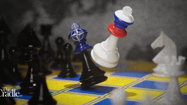 NATO Declared to be ‘Not Forever’