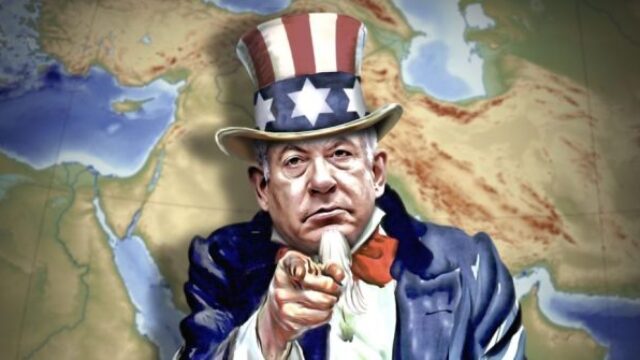 Netanyahu’s New Slant to Lure Trump Into War with Iran