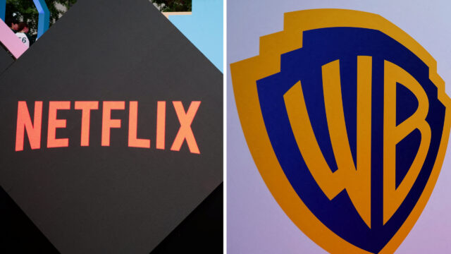 This is the Most Dangerous Media Consolidation in American History