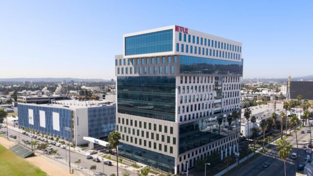 Netflix Swallowing Warner Bros. Would Create a Monster 