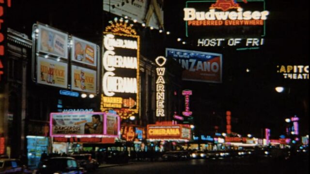 On the Virtue of Red Light Districts