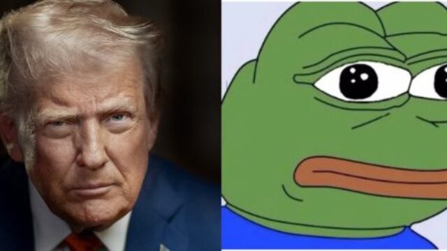 Donald Trump and the Alt-Right