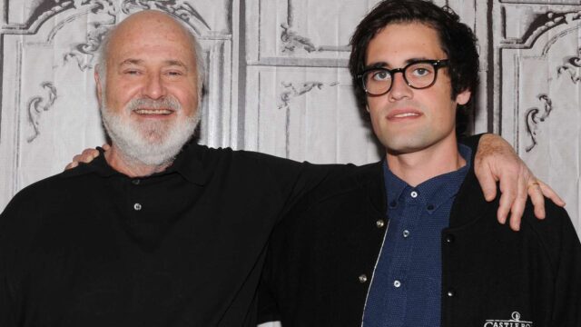 What Nobody’s Saying About Rob Reiner’s Murder