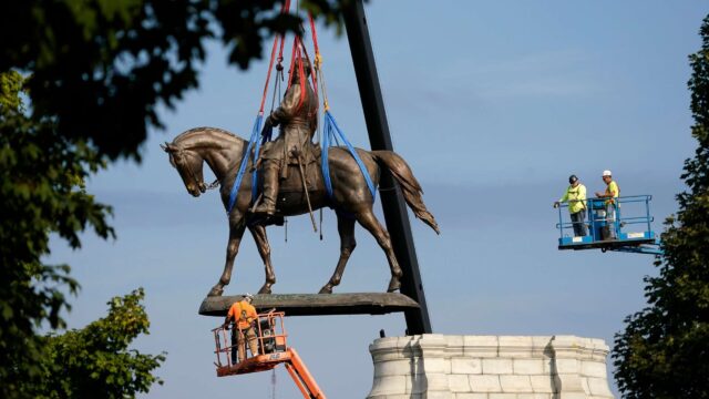 The Great Swap: How History Gets a Woke Makeover