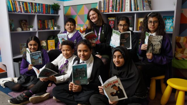 A Third of Schoolchildren in Glasgow Don’t Speak English