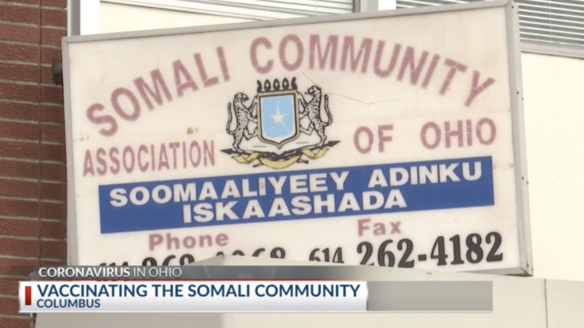 Citizen Journalist Descends on Ohio, Immediately Finds ‘First Signs of Potentially Massive Somali Fraud’