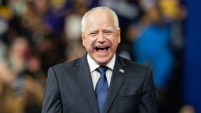 The Failed State of Minnesota